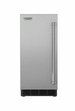 Sub Zero 15 Inch Ice Maker With Pump