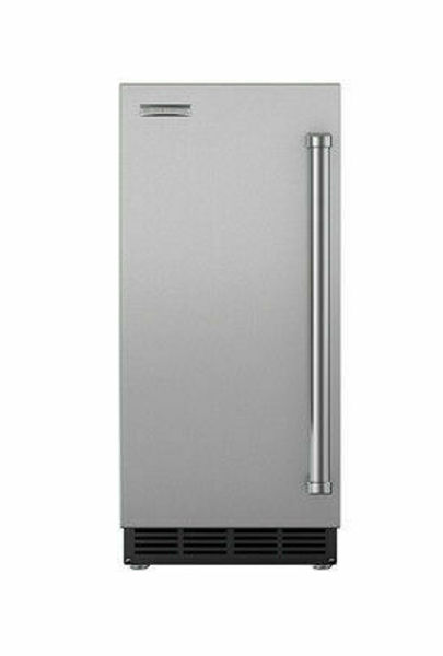 Sub-Zero ICE Ice Machine 15 In Right Hand Door With Pump