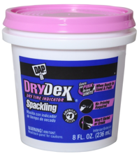 12328 1/2 P Tub Spackling Compound