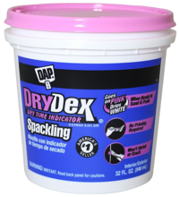 12330 1 Qt Spackling Compound