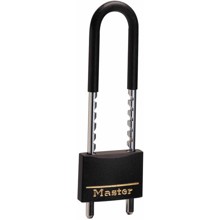 527D 2 In Adjustable Shackle Padlock