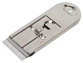 38520 Retractable 1-1/2 In Safety Blade Scraper