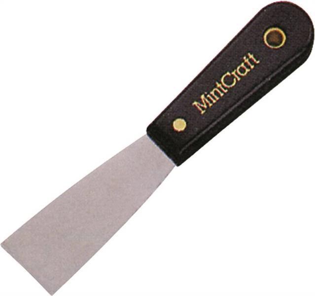 ProSource 01040-3L Putty Knife 2 In Nylon Flex High Carbon Steel Standard