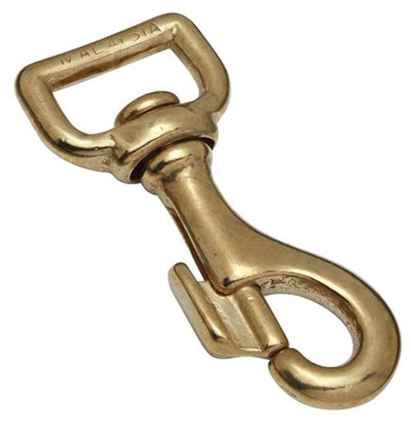National Hardware N258-632 Fastener 3/4 In LSE SBZ