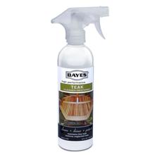 185 Teak Cleaner/Restorer 16 Oz