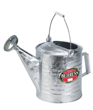 210 2.5 Gal Steel Sprinkling Can