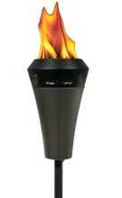 1111033 66 Inch Metal Tiki Torch