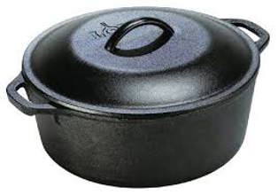 L10DOL3 7 Qt Dutch Oven