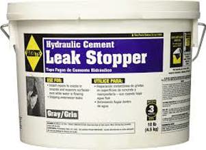 WRB 17610 10 Lb Hydraulic Leak Stopper