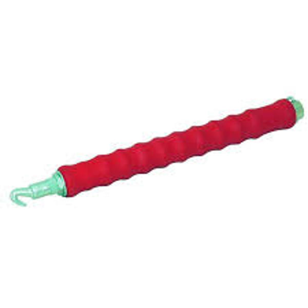 Marshalltown 12637 Tie Wire Twister Rubber Grip Handle