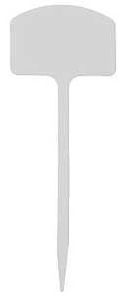 Outdoor Seasons Inc T023B Plant Labels 6 In Sturdy 10 Per Bag