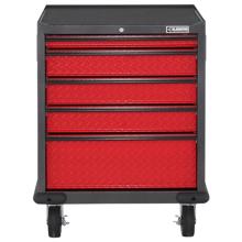GAGD275DDR Multi-Purpose 5-Drawer Cabinet