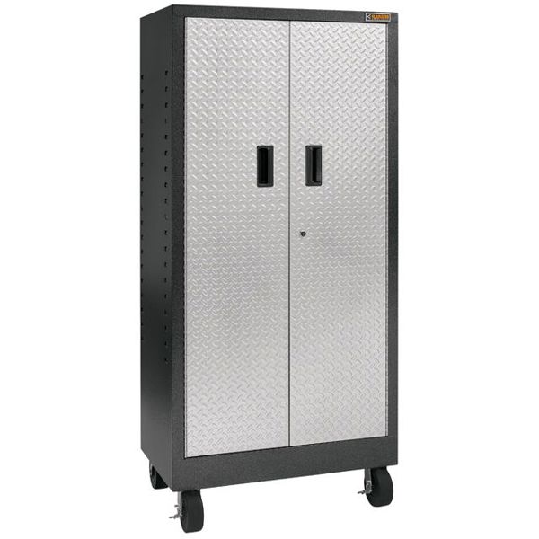 Gladiator GarageWorks GATB302DRG Tall Gearbox Premier Granite Series