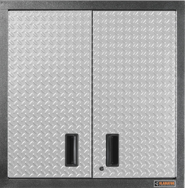Gladiator GarageWorks GAWG302DRG Wall Gearbox 30 Premier Granite Series