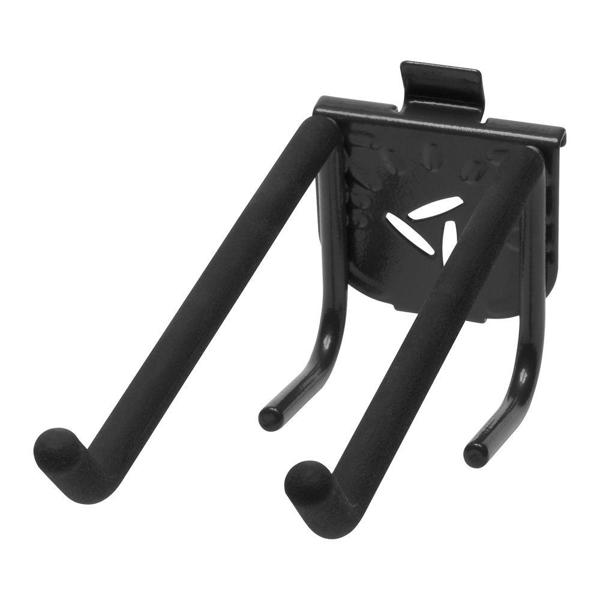 Gladiator GarageWorks GAWEXXTHSH Tool Hook Must Order In Multiples Of 16 FDC Only