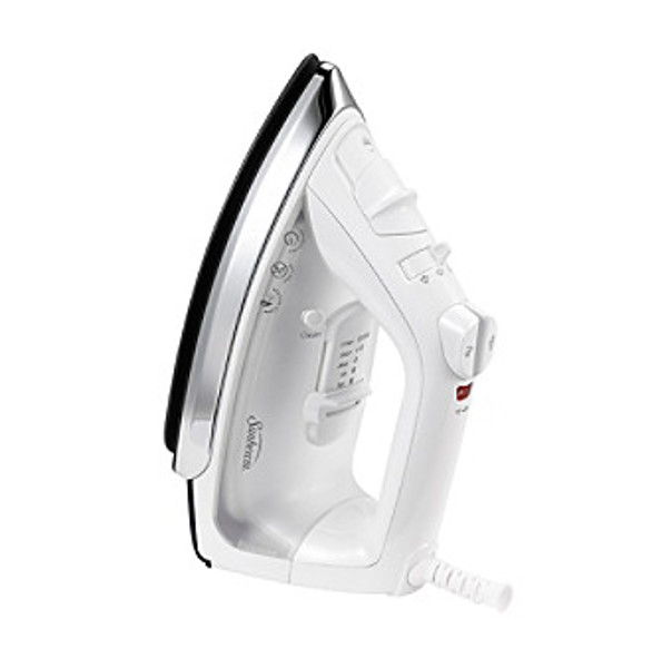 Sunbeam Rival GCSBCL317000 Classic Iron White