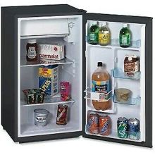 RM3316B 3.3 Cu Ft Compact Refrigerator