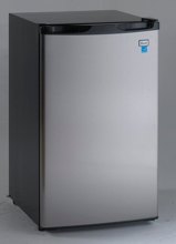 RM4436SS 4.4 Cu Ft Compact Refrigerator