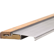 78618 73 In Aluminum Adjust Sill Inswing