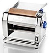 IM034 RMN220 Electric Pasta Machine