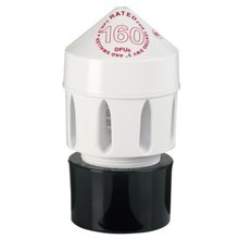 39220 Vent PVC Schedule 40 Adapter