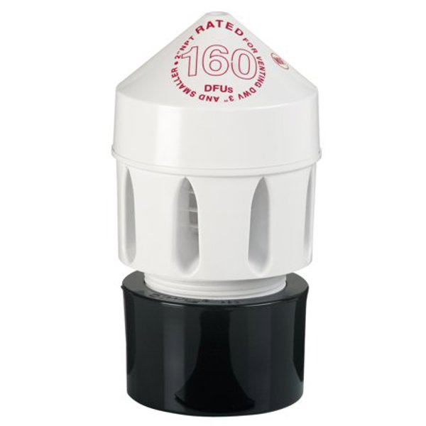 OATEY 39220 PVC Schedule 40 Adapter
