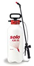 430-3G 3 Gal Piston Sprayer