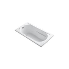 1184-0 60x32 Drop-In Bathtub