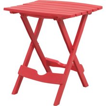 8500-26-3731 Quickfold Side Table