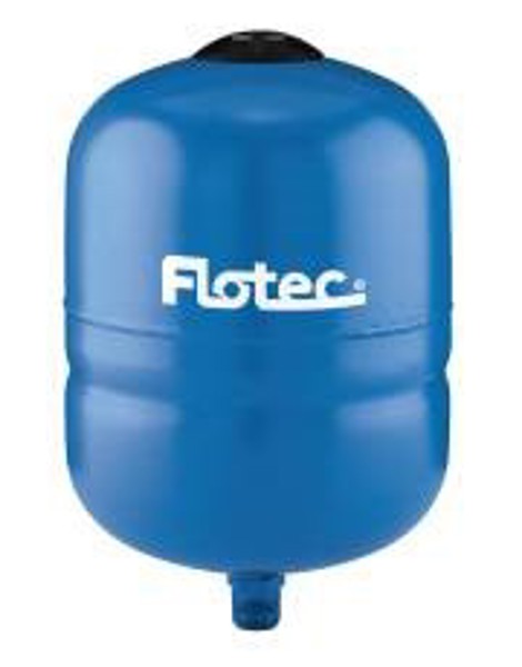 STA-RITE INDUSTRIES FP7105-00 Pre-Charge Tank 2 Gal