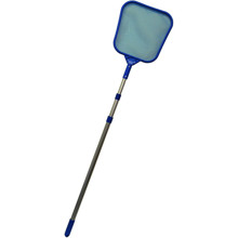 40-355 Deluxe Leaf Skimmer with Telepole