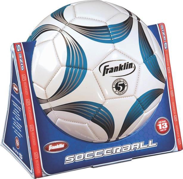 Franklin Sports Inc. 30465 Size #5 Soccer Ball Competition 1000