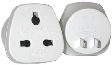 NW7X Adapter Plug