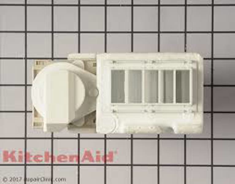 Whirlpool WPW10151372 Diffuser Air for Refrigerators