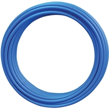 APPB10012 1/2 In X 100 Ft Blue PEX Pipe