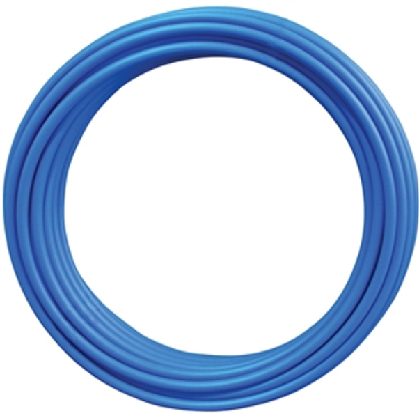 Apollo APPB10012 PEX Pipe 1/2 In X 100 Ft Blue