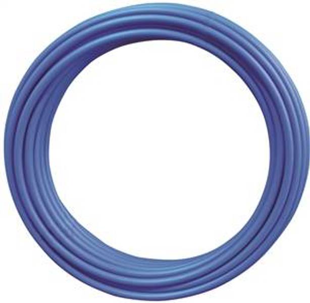 Apollo APPB10034 PEX Pipe 3/4 In X 100 Ft Blue