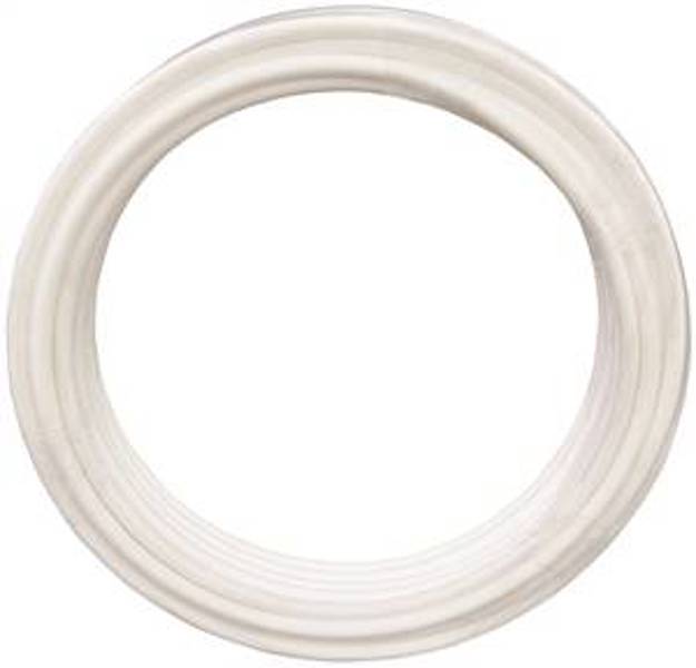 Apollo APPW10034 PEX Pipe 3/4 In White 100 Ft
