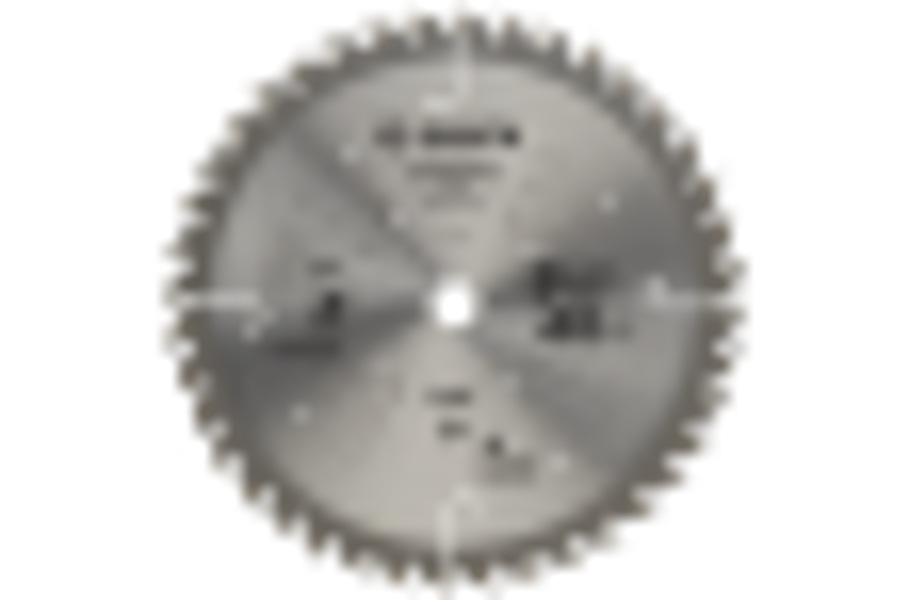 BOSCH BOSCH PS840GP Blade Saw 8 In 40 Tooth Crosscutting