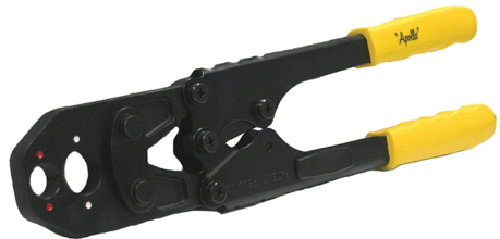 69PTKH0014C Tool PEX Crimp Combo 1/2-3/4 In