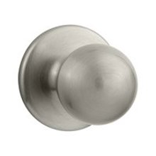 200P15CPRCLRCS Polo Passage Knob Lockset