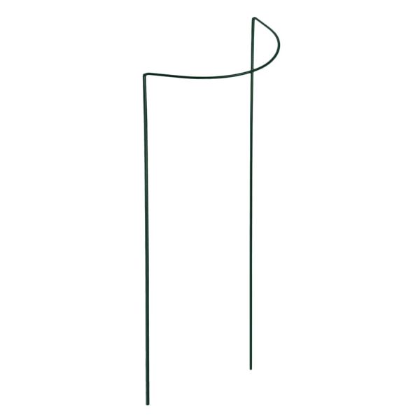 Peacock PGS8132 1/2 Circle Plant Dradle 40x100 In 6mm Diameter