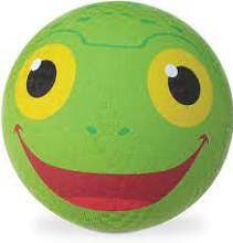 6030 Froggy Kickball