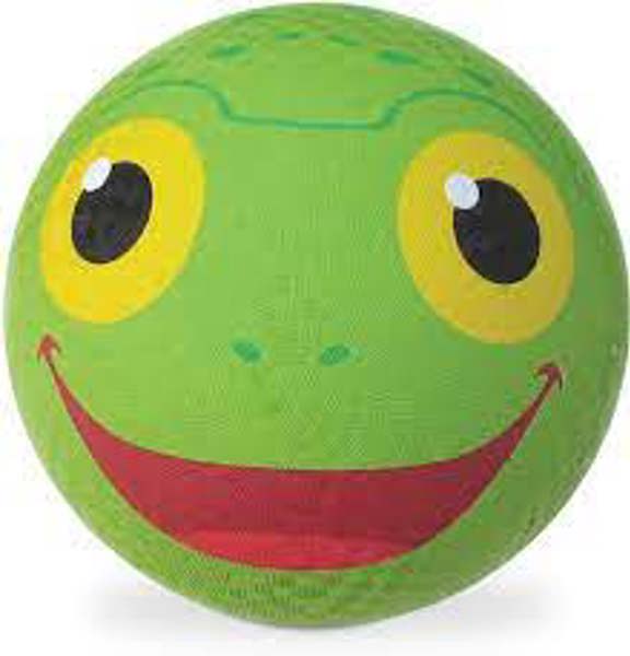 Melissa & Doug 6030 Froggy Kickball