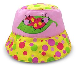 9295 Mollie and Bollie Hat