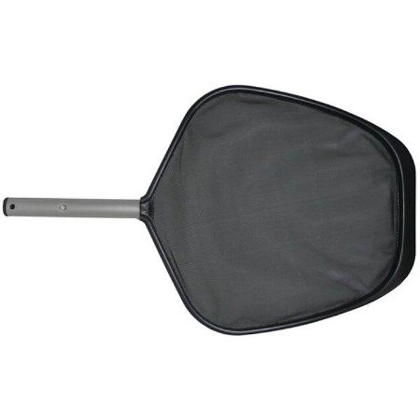 JED POOL TOOLS, INC. 40-365 Premium Pool Leaf Skimmer 15 In Nylon Net