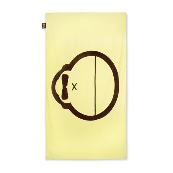 SUNBUM 40-30060 Beach Towel 72X40