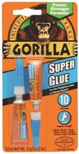 7900102 Super Glue 3G Single Use Tube