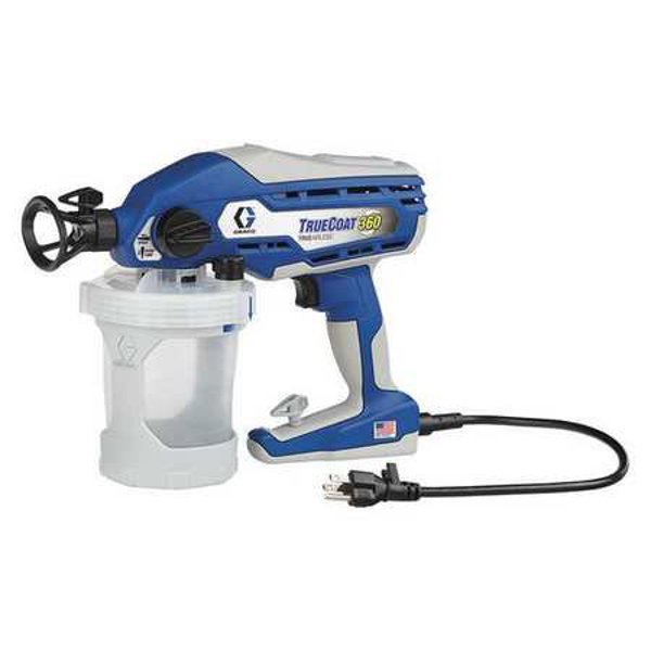 Graco Inc. 167Y385 Electric Airless Paint Sprayer