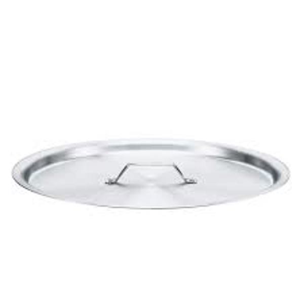 Browne Foodservice 5815415 Lid for 15 Qt Brazier Aluminum